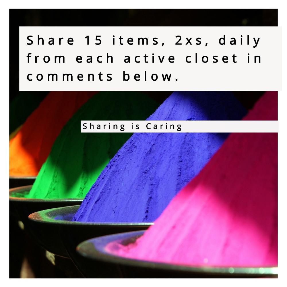 Share me yours and I'll Share you Mine - Picture 2 of 4
